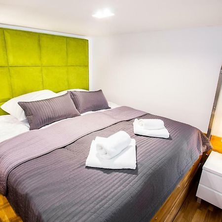 Apartamenty Saltapart Wieliczka Dış mekan fotoğraf